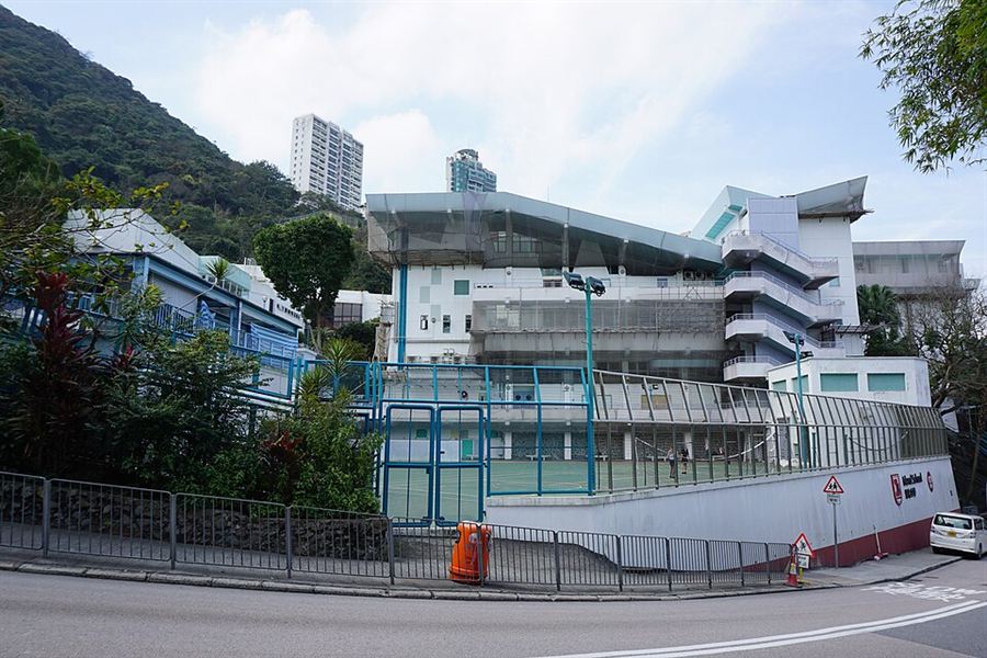 아일랜드 스쿨 Island School 홍콩 ESF 초등이 없는 학교 그래서 자리가 먼저입니다