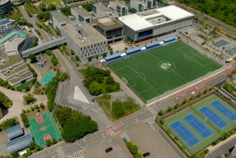제주 국제학교